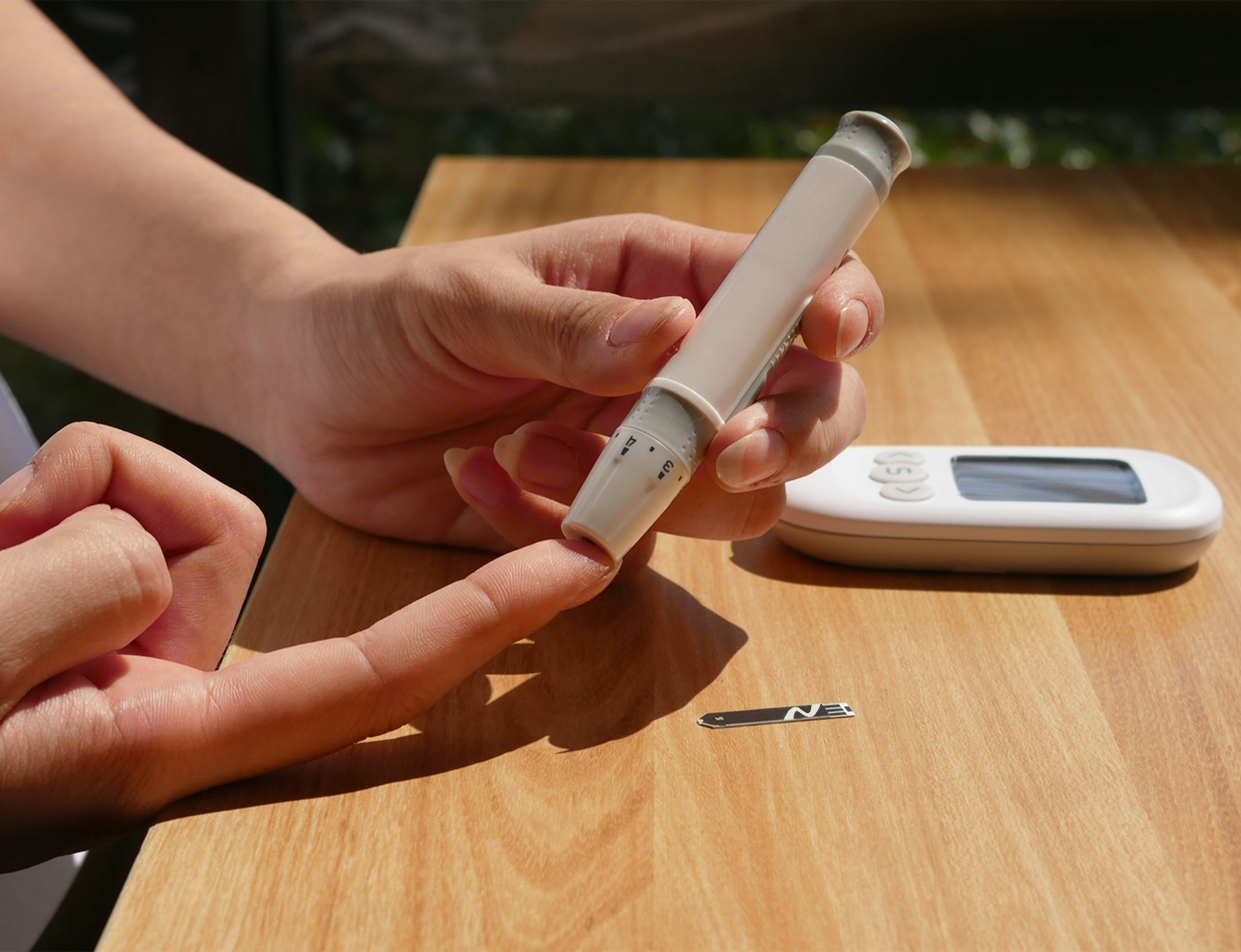 5 Diabetes Management Tips to Follow