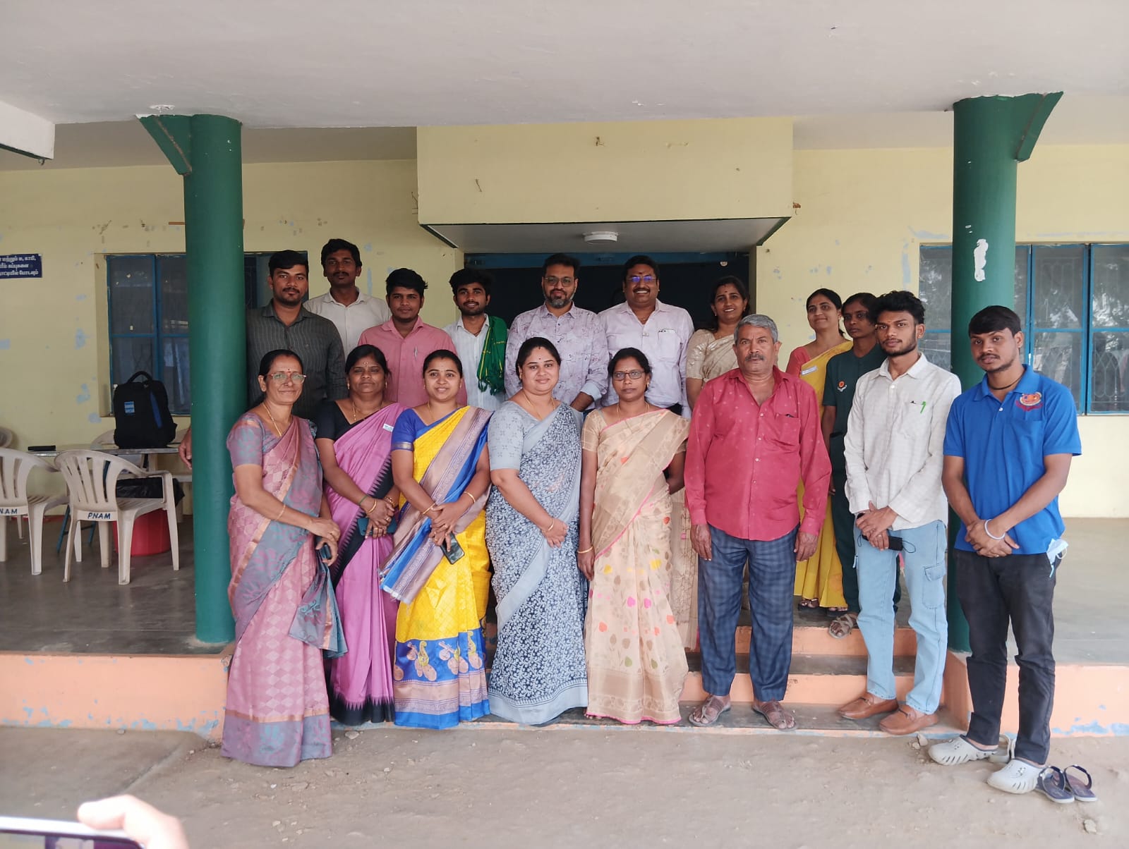 PSGR Krishnammal College